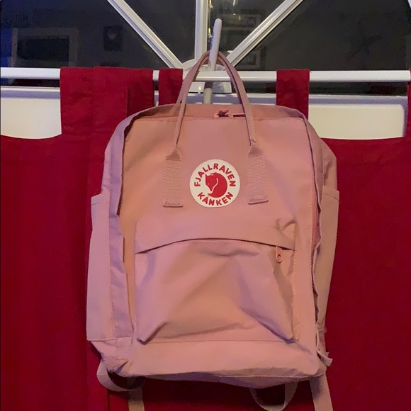 Fjallraven Handbags - COPY - FJällräven Kånken